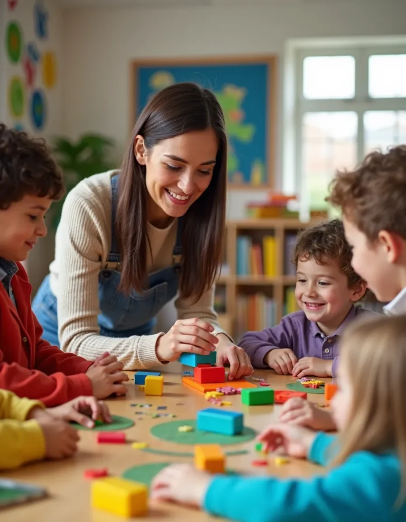 Home 2 ECCE course for early childhood educators