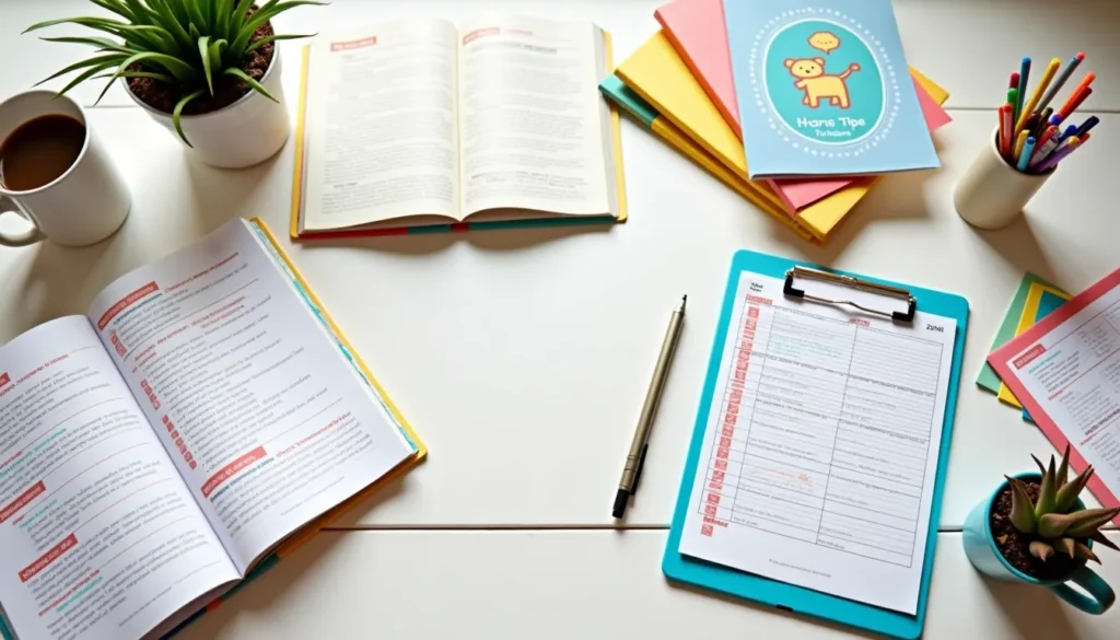 Home 5 Educational resources for teachers, including books and worksheets.