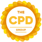 CPD Course Enrollment Official Trust Seal