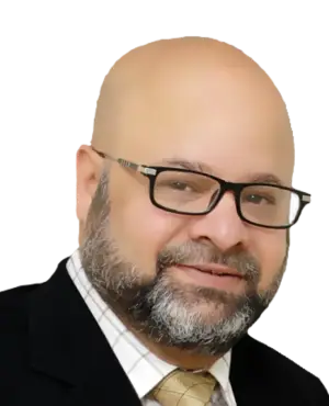 asjad sheikh award winning trainer