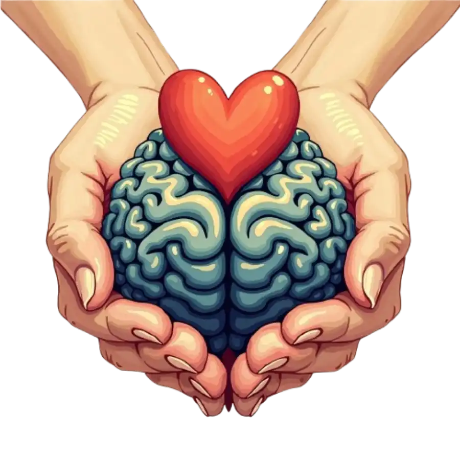 Illustration of the Tricycle Model, symbolizing balanced teaching and holistic teaching frameworks through theory, practice, and teacher reflection.