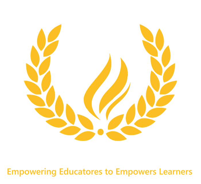 Right Vision Academy logo