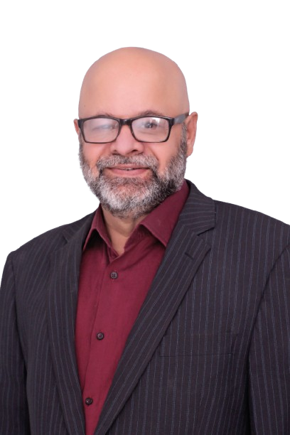 Asjad Sheikh